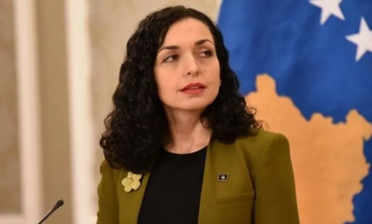 “Puna ime po përballet me një fushatë baltosëse”, Osmani: Më kthyen në tradhtare brenda natës!