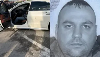 Punësimi i paligjshëm i Muçi Shaljanit që u vra në Rinas bashkë me Gilmando Danin, merret i pandehur ish-kreu i AMP