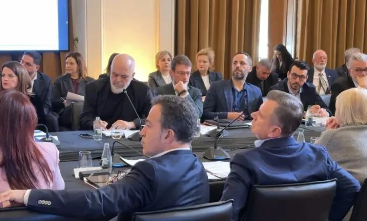 “Punët e Shqipërisë” në kohë zhgënjimi e pashprese