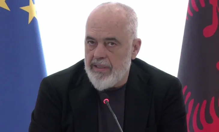 “Punët e Shqipërisë”, Rama mbledh më 3 prill në Tiranë kryebashkiakët e vendit