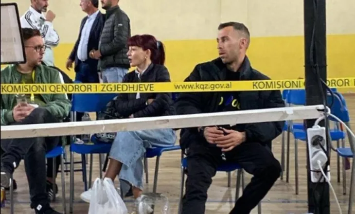 ‘Punoi për PSD në zgjedhje dhe si vëzhguese’/ PD Elbasan demanton pretendimet e Doris Madhit