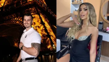 Puthi me zor Brikenën në buzë, reagojnë familjarët e banores: Mateo…