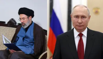 Putin i ofroi ndihmë personalisht pas sulmit që iu bë, udhëheqësi i ri suprem i Iranit dërgohet në Moskë për kurim