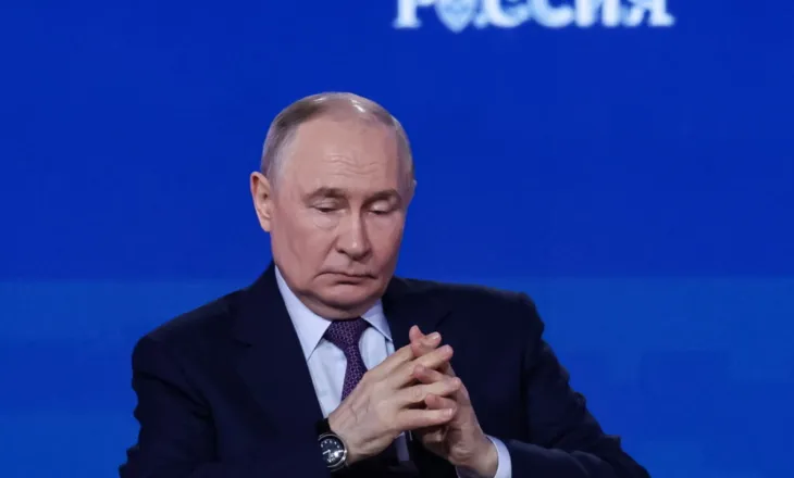 Putin kërkon fonde nga oligarkët për luftën në Ukrainë, rritet presioni mbi ekonominë ruse