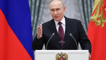 Putin konfirmon mbështetjen për Iranin: Mik besnik në kohë të vështira!