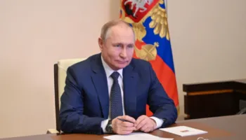 Putin: Kriza energjetike ka nisur, Rusia gati të bashkëpunojë sërish me BE-në