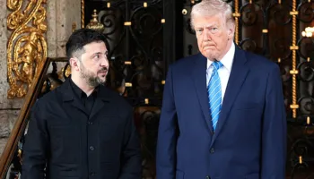 PUTIN MUND TE DERGOJE TRUPA NE IRAN