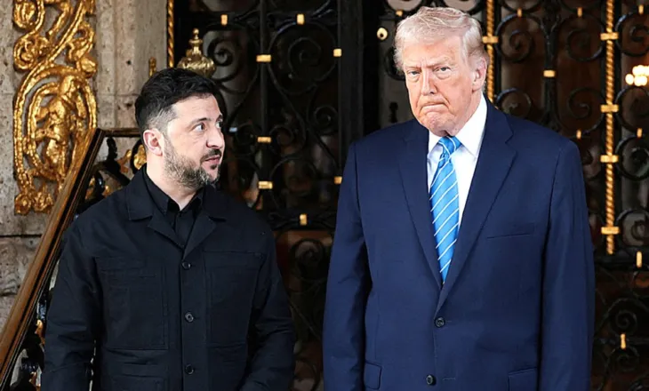 PUTIN MUND TE DERGOJE TRUPA NE IRAN