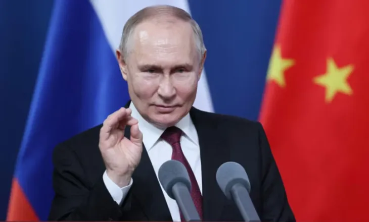 Putin ndryshon qëndrim: Rusia do të furnizojë Evropën me energji nëse ajo e kërkon