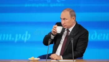 Putin paralajmëron për krizë globale energjetike dhe ndërprerje të naftës