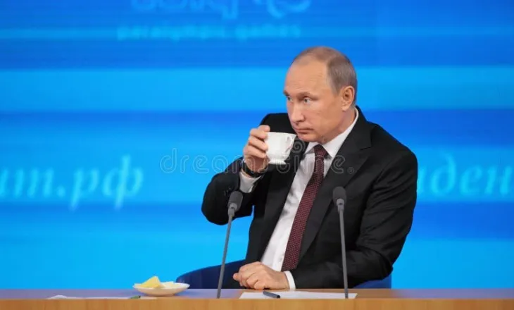 Putin paralajmëron për krizë globale energjetike dhe ndërprerje të naftës