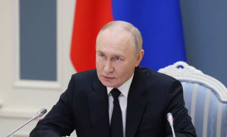 Putin për luftën në Iran: Bota përballet me pasoja si ato të Covid-19