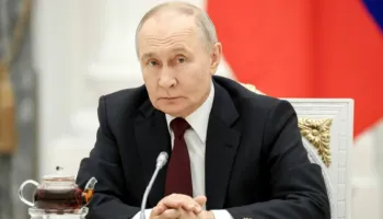 Putin përgëzon djalin e Khameneit pas zgjedhjes si lider i ri suprem i Iranit: Jam i bindur që do ta mbash me nder trashëgiminë e babait tënd