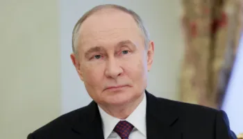 Putin përgëzon djalin e Khameneit pas zgjedhjes si lider i ri suprem i Iranit