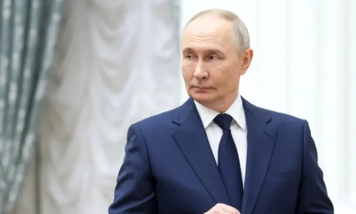 Putin planifikon masa për të mbrojtur infrastrukturën energjetike nga bombardimet ukrainase