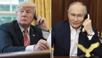 Putin propozoi që uraniumi i Iranit të transferohej në Rusi për t’i dhënë fund luftës, Axios: Trump e refuzoi menjëherë alternativën e homologut