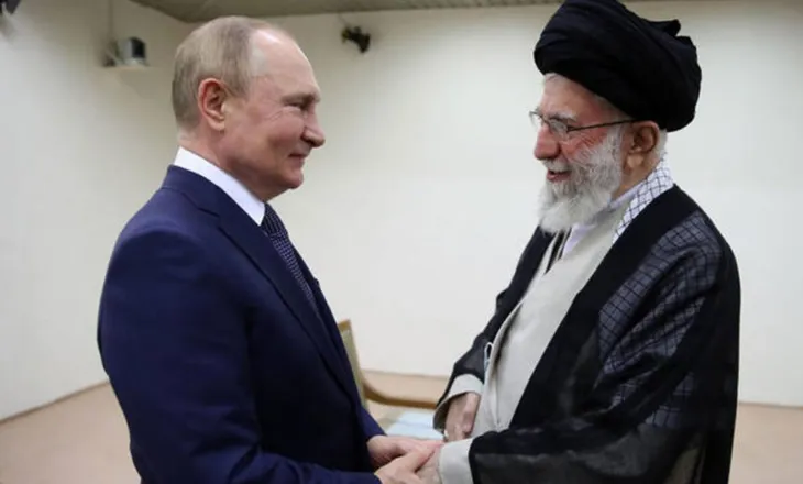 Putin reagon pas eliminimit të Khameneit: Vrasje cinike