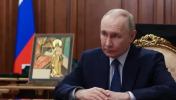 Putin: Vrasja e Khameneit, cinike! Shkel ligjin ndërkombëtar