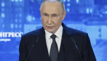 Putin: Vrasja e Khameneit, “cinike”, shkel ligjin ndërkombëtar