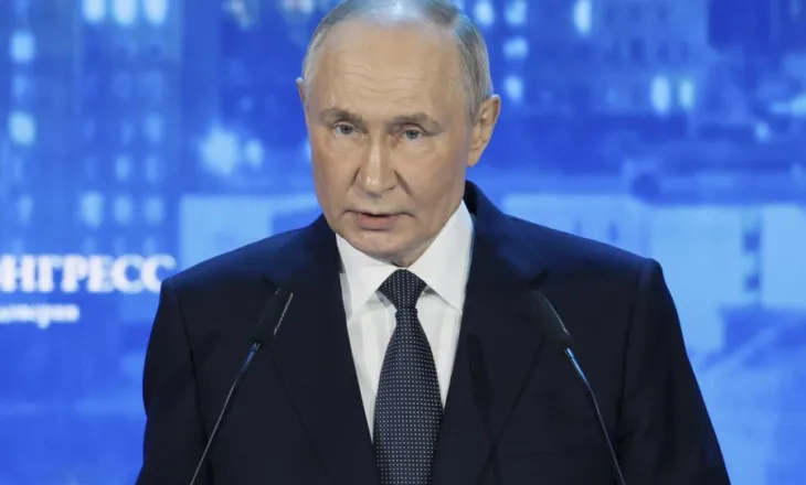 Putin: Vrasja e Khameneit, “cinike”, shkel ligjin ndërkombëtar