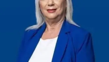 Pyetje publike për të Ngarkuarën me Punë, Znj. Nancy Vonhorn…….