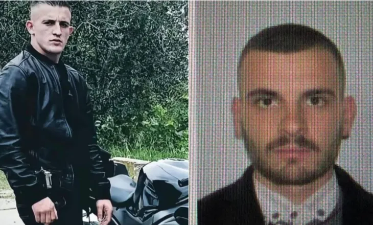 Qarkullonin me armë, këta janë dy të rinjtë që u kapën me 6 pistoleta