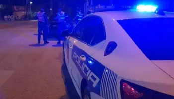 Qarkullonte me armë zjarri në automjet, arrestohet 41-vjeçari në Tiranë