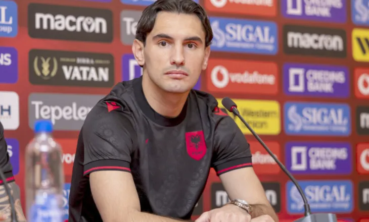 Qazim Laçi: Ëndrra e çdo shqiptari të shohë Kombëtaren në Botëror