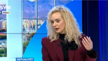 Qeleshi: Politikat e dështuar të qeverisë po shkatërrojnë sistemin e burgjeve dhe dëmtojnë drejtësinë