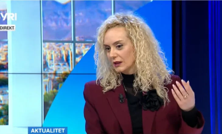 Qeleshi: Politikat e dështuar të qeverisë po shkatërrojnë sistemin e burgjeve dhe dëmtojnë drejtësinë