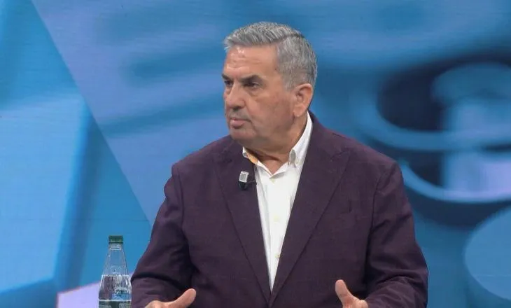 “Qëllimi i Berishës është baltosja e Shqipërisë”, Beqiri ‘shpërthen’ ndaj protestës së PD-së: Kryengritje kriminale e një njeriu të dëshpëruar