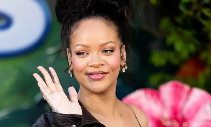 Qëllohet me armë shtëpia e këngëtares Rihanna në Beverly Hills, policia ndalon një grua