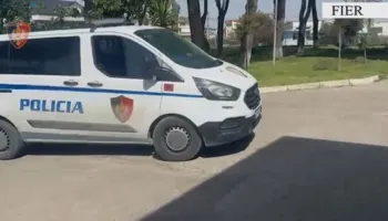 Qëlloi në ajër me automatik pas një sherri, vihet në pranga pas disa muajsh arrati 34-vjeçari