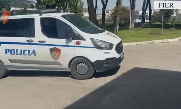 Qëlloi në ajër me automatik pas një sherri, vihet në pranga pas disa muajsh arrati 34-vjeçari