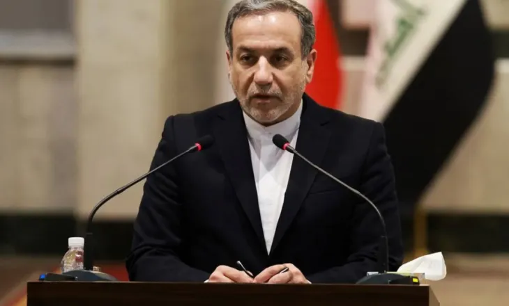 ‘Qëndrimi i Iranit kundër zhvillimit të armëve bërthamore nuk do të ndryshojë ndjeshëm’, tha Ministri i Jashtëm i Iranit