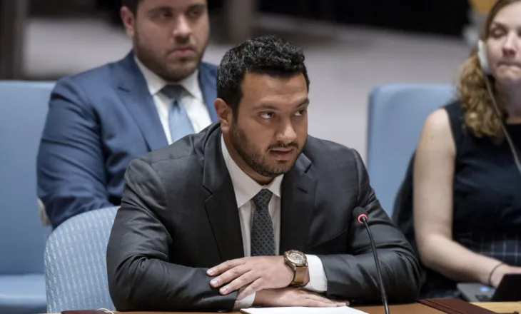 Qëndrimi nga Emiratet e Bashkuara Arabe: Nuk do të marrim pjesë në asnjë sulm kundër Iranit