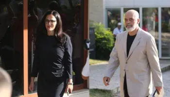 Qeveri dhe beton, si po denatyrohet ekonomia e Shqipërisë