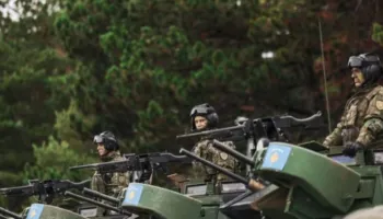 Qeveria e Kosovës miraton propozimin për dërgimin e FSK-së në Gaza, vendimi i kalon Kuvendit