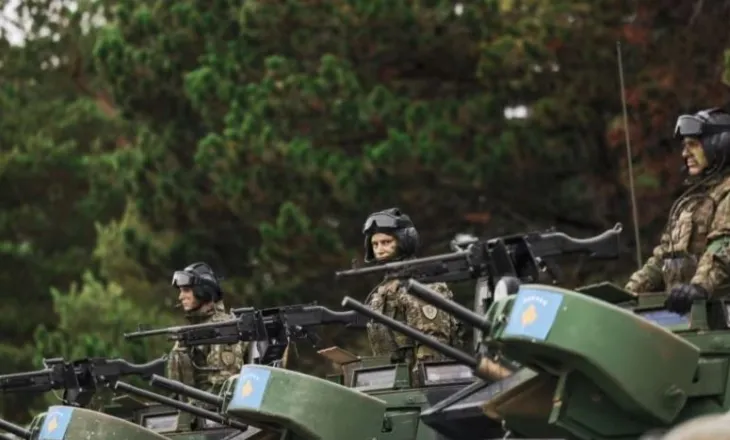 Qeveria e Kosovës miraton propozimin për dërgimin e FSK-së në Gaza, vendimi i kalon Kuvendit