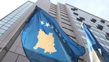 Qeveria e Kosovës mirëpret heqjen e plotë të masave nga BE-ja