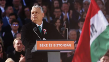 Qeveria e Orban akuzohet për presion të votuesve përpara zgjedhjeve në Hungari