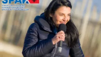 Qeveria e re me vasalët e Ballukut, Nufi, Karakaçi, Koçiu dhe Lamallari banda e të pandehurës së SPAK, ja si…