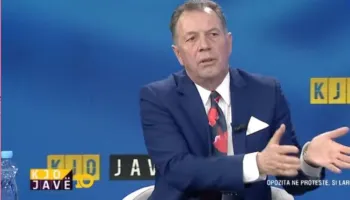 “Qeveria është delja e zezë e Evropës, duhen revolta”, ish-deputeti Biberaj: Opozita po sjell shpresë,PD-së i duhet..