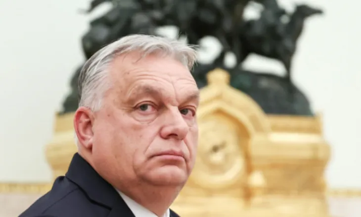 Qeveria hungareze akuzon gazetarin investigativ për spiunazh për Ukrainën