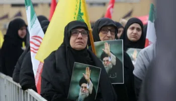 Qeveria libaneze shpall të paligjshme ‘aktivitetet ushtarake’ të Hezbollahut