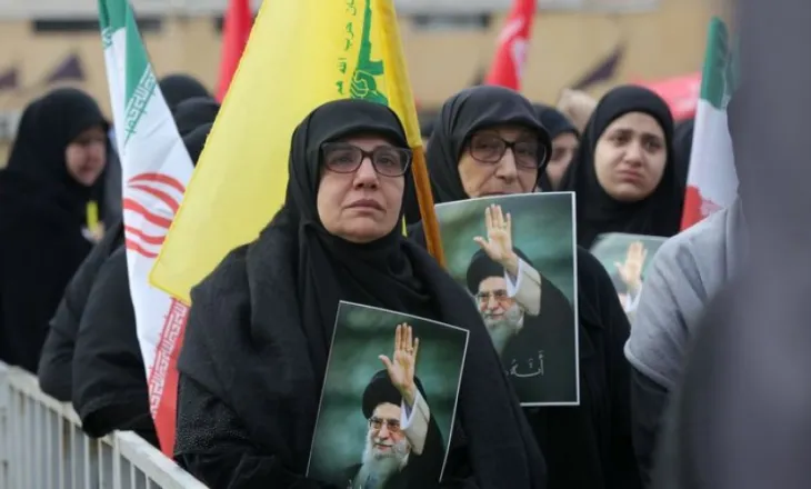 Qeveria libaneze shpall të paligjshme ‘aktivitetet ushtarake’ të Hezbollahut