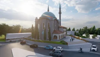 Qeveria miraton marrëveshjen për rindërtimin e xhamisë së Shijakut