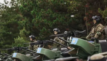 Qeveria miraton propozimin për dërgimin e FSK-së në Gaza, vendimi i kalon Kuvendit