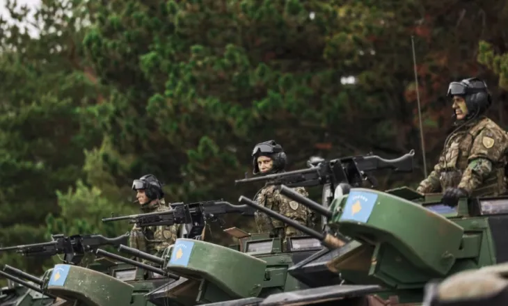 Qeveria miraton propozimin për dërgimin e FSK-së në Gaza, vendimi i kalon Kuvendit