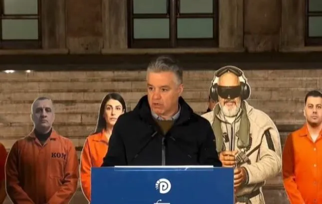 “Qeveria pa masa ndaj rritjes së çmimeve, jemi më të papërfillurit…”/ Bozdo: Rama përpiqet të kalojë situatën me…